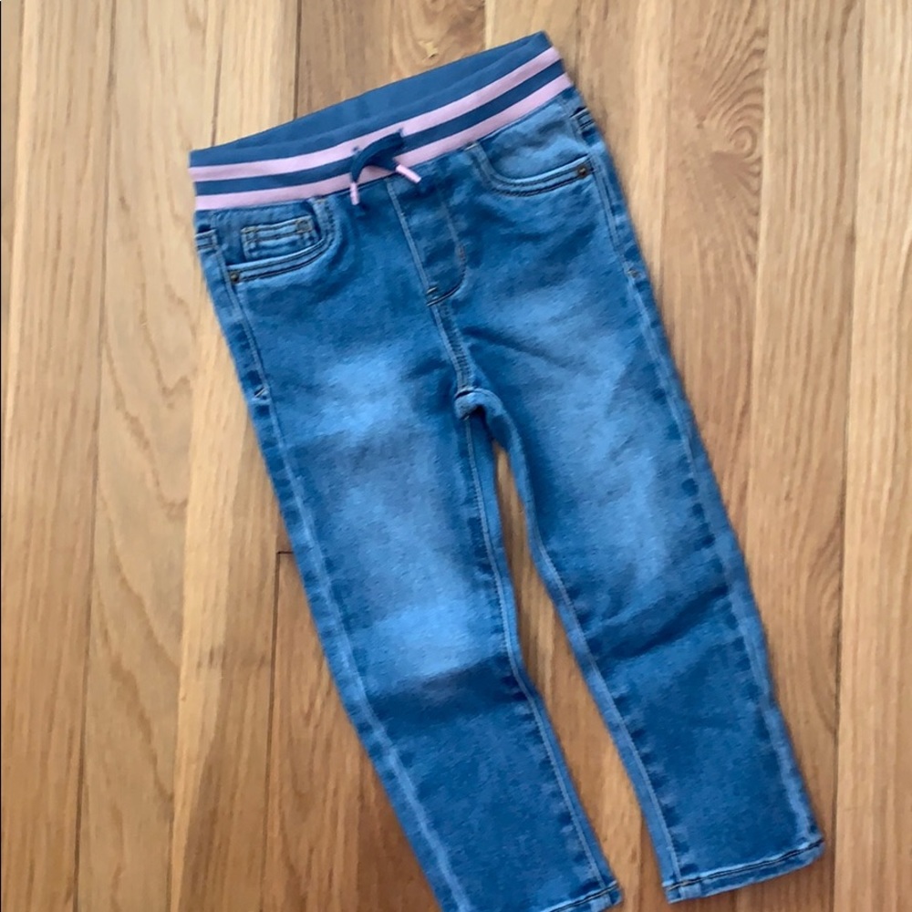 Soft pull on, 3